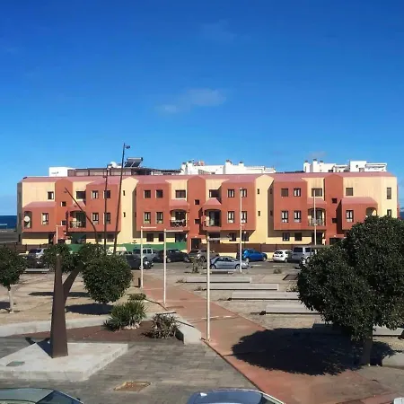 Piso Vistas Lanzarote - Carpe Mundi Holiday home Corralejo
