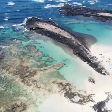 Piso Vistas Lanzarote - Carpe Mundi Feriehus